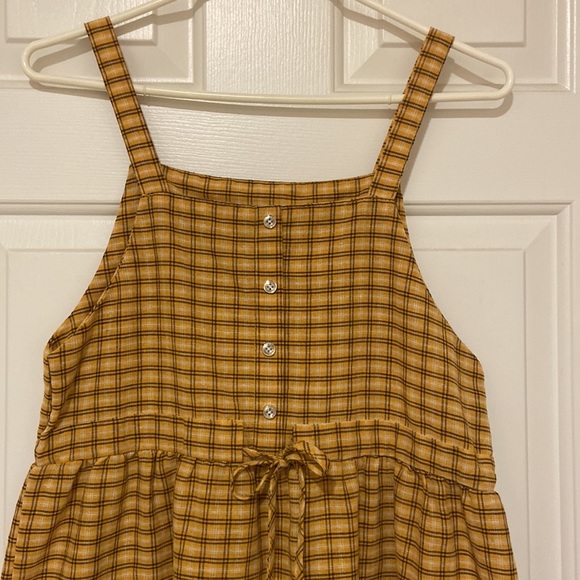 Perfect picnic midi dress - Picture 2 of 3